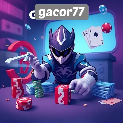 Keuntungan Bermain di Gacor77 untuk Pecinta Game Online