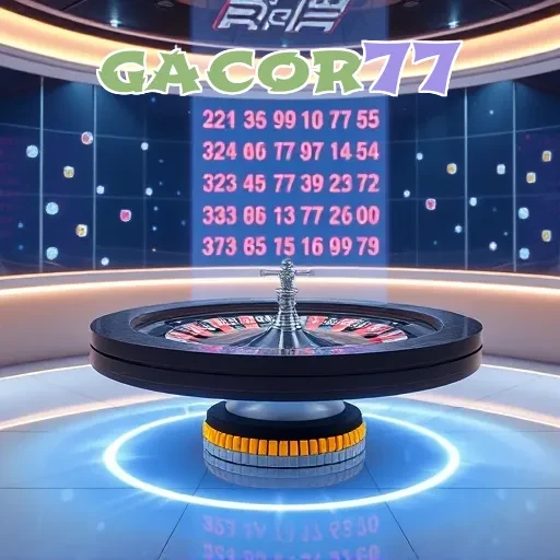 gacor77: Cashback Mingguan yang Menguntungkan untuk Para Pemain!