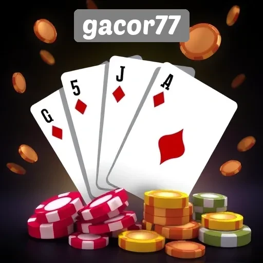 Mengulas Fitur Menarik di Situs Gacor77