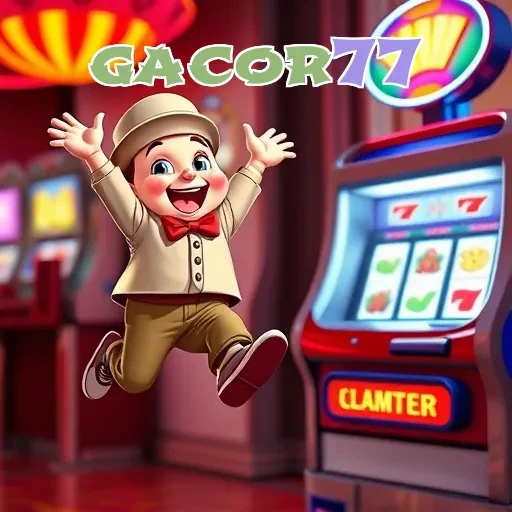 gacor77: Temukan Keasyikan dalam Forum Diskusi Game Online