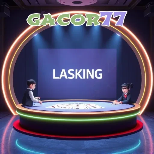 gacor77: Temukan Hadiah Gratis Menarik untuk Pemain Indonesia