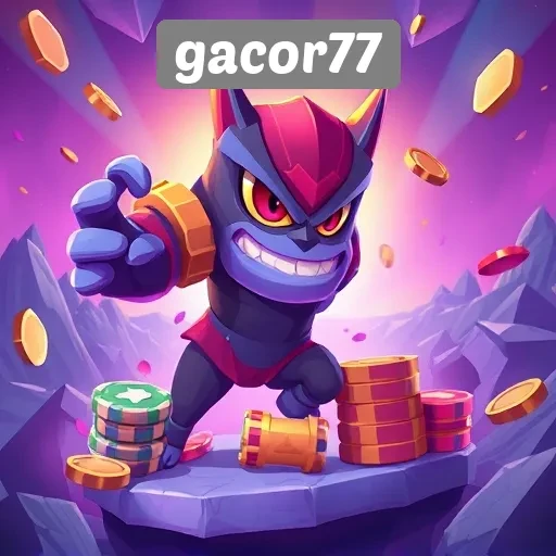 Mengenal Situs Gacor77 Sebagai Platform Game Populer di Indonesia