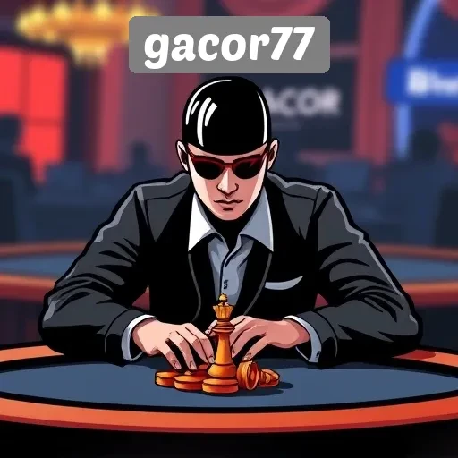 Panduan Lengkap Bermain di Situs Gacor77