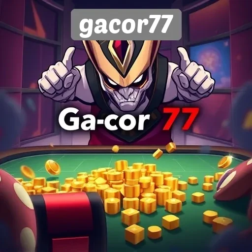 Perbandingan Gacor77 dengan Situs Game Lain di Indonesia