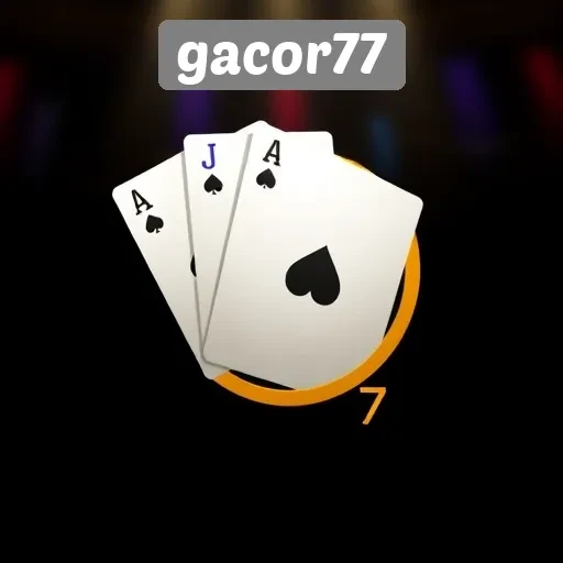 Cara Bergabung dan Memulai Permainan di Gacor77