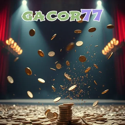 gacor77: Casino Langsung Penuh Keseruan untuk Pemain Indonesia