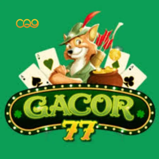 gacor77