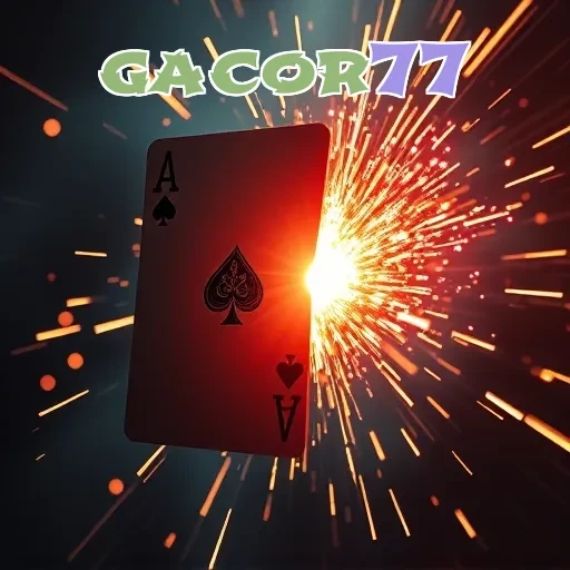 gacor77: Temukan Promo Harian Terbaik Setiap Hari